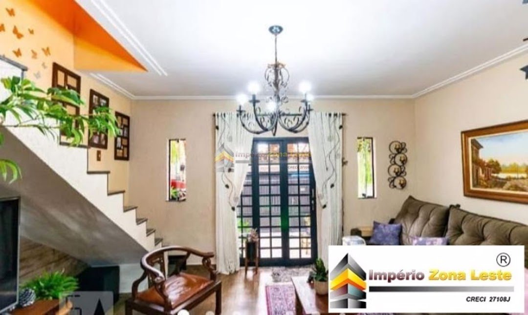 Sobrado, 2 quartos, 98 m² - Foto 23