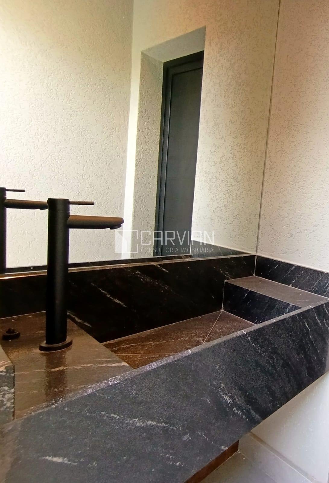 Casa à venda com 3 quartos, 3 suítes, 4 vagas e 168m² no Quinta da Mata, Ribeirão Preto (SP) — foto 22 de 30
