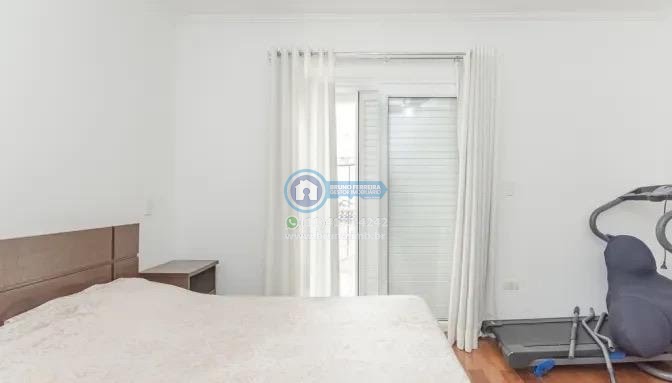 Casa à venda com 5 quartos, 6 vagas e 525m² no Vila Albertina, São Paulo (SP) — foto 9 de 20