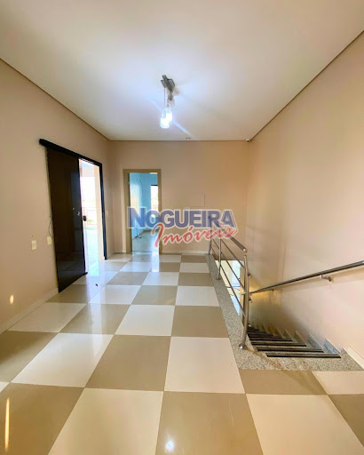 🏡 Casa de Alto Padrão à Venda – Jardim dos Migrantes,