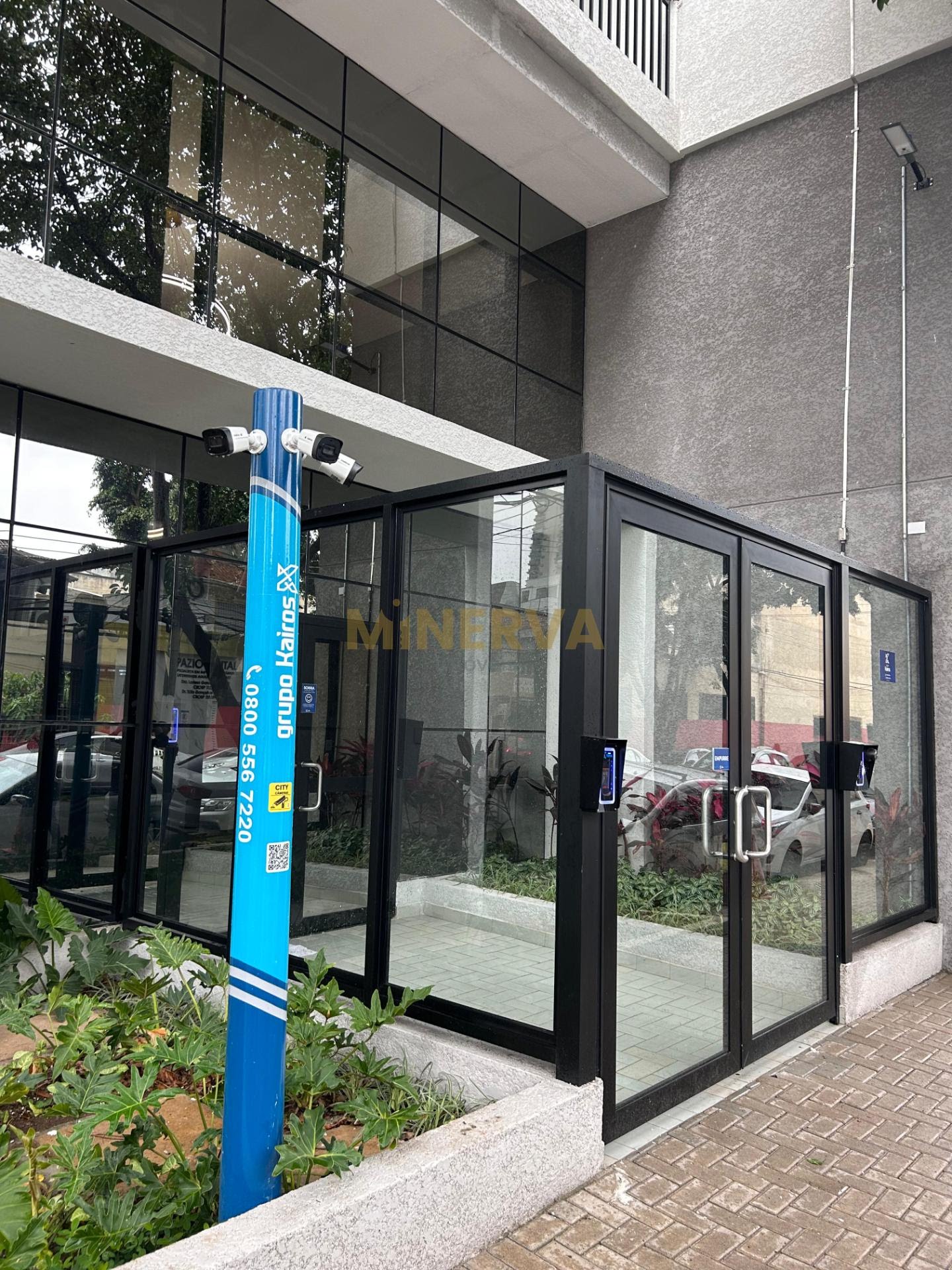 Studio para alugar com 1 quarto, 1 banheiro e 34m² no Vila Azevedo, São Paulo (SP) — foto 24 de 25