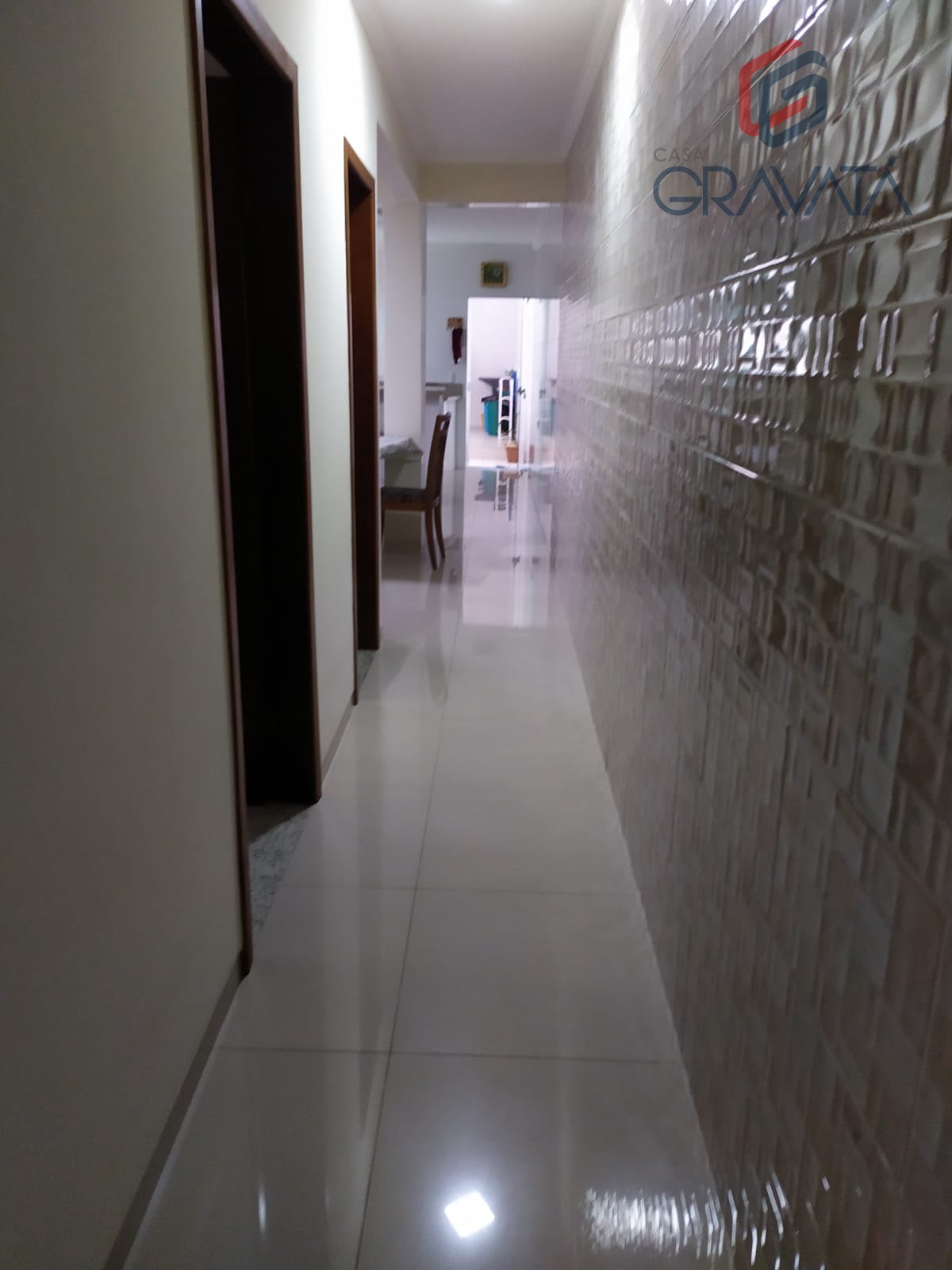 Casa à venda com 3 quartos, 3 banheiros e 252m² no Jardim Marek, Santo André (SP) — foto 12 de 24