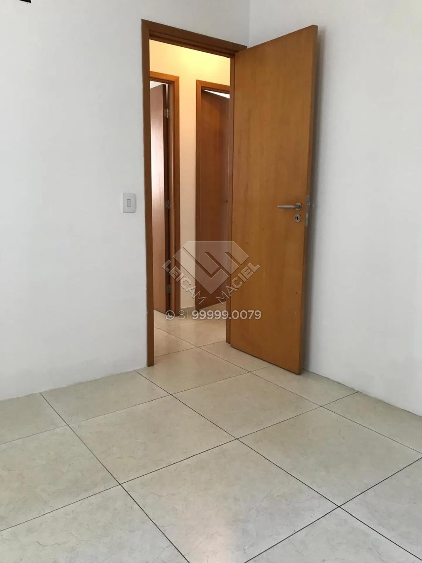 Apartamento à venda com 3 quartos, 2 suítes, 2 vagas e 90m² no Torre, Recife (PE) — foto 16 de 30