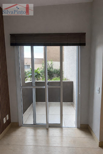 Apartamento em Rancho Grande  -  Tremembé