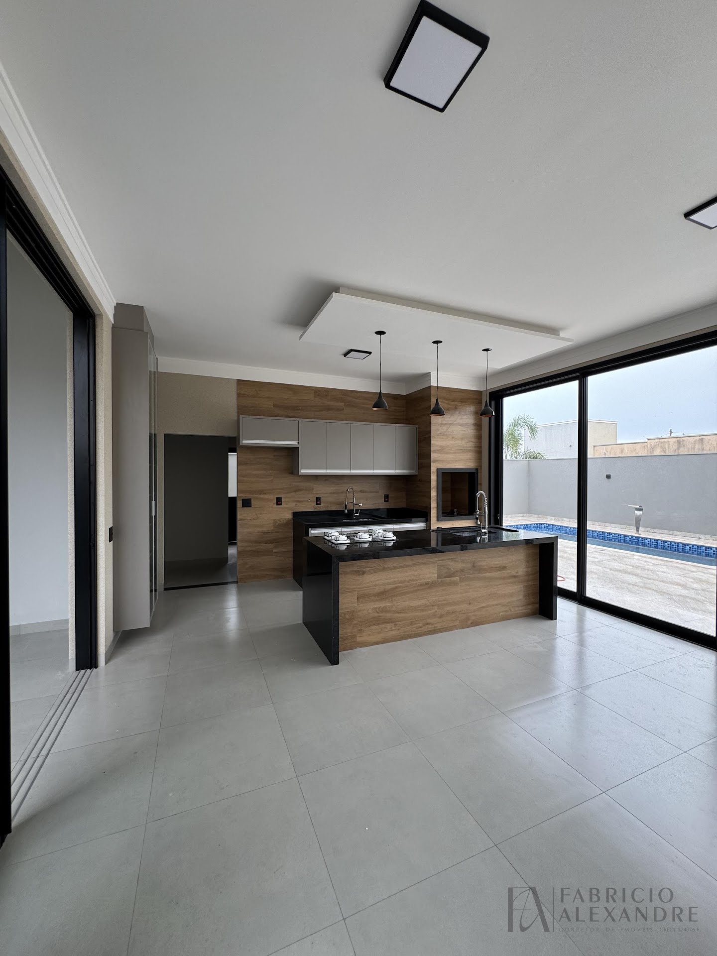 Casa à venda com 3 quartos, 3 suítes, 2 vagas e 215m² no Sem Bairro, São José do Rio Preto (SP) — foto 19 de 30