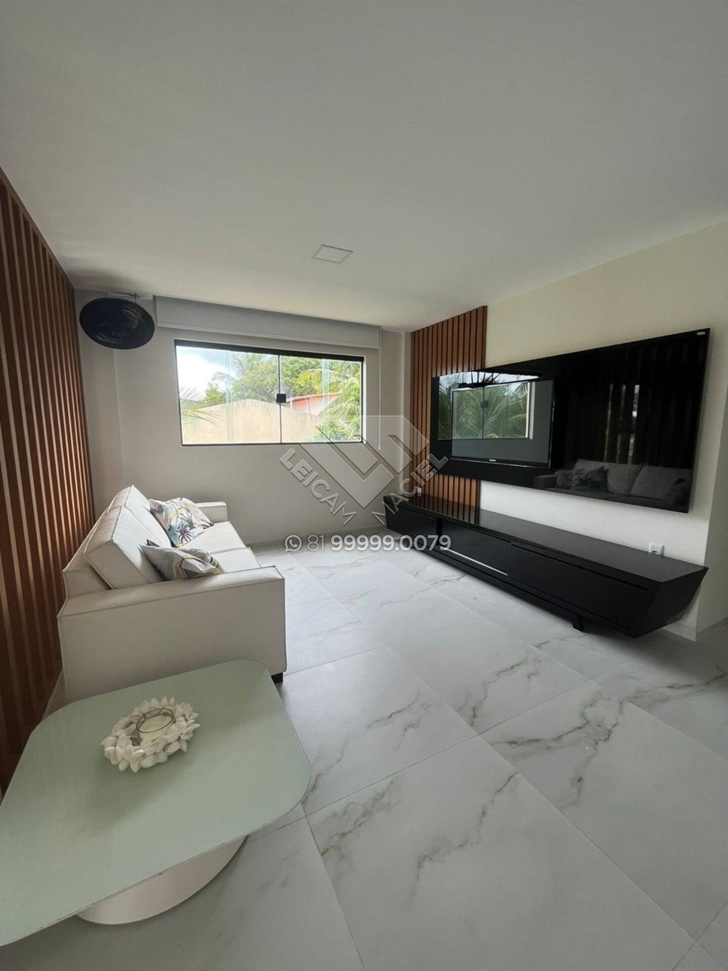 Casa à venda com 6 quartos, 6 suítes, 3 vagas e 200m² no Enseadinha, Ipojuca (PE) — foto 20 de 27