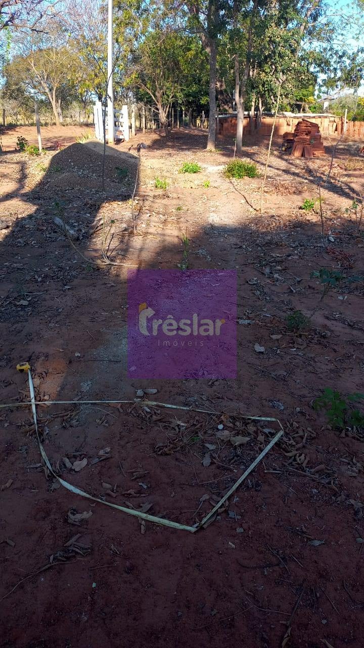 Terreno à venda com 317m² de terreno no Rancho Sucuriu, Três Lagoas (MS) — foto 4 de 8