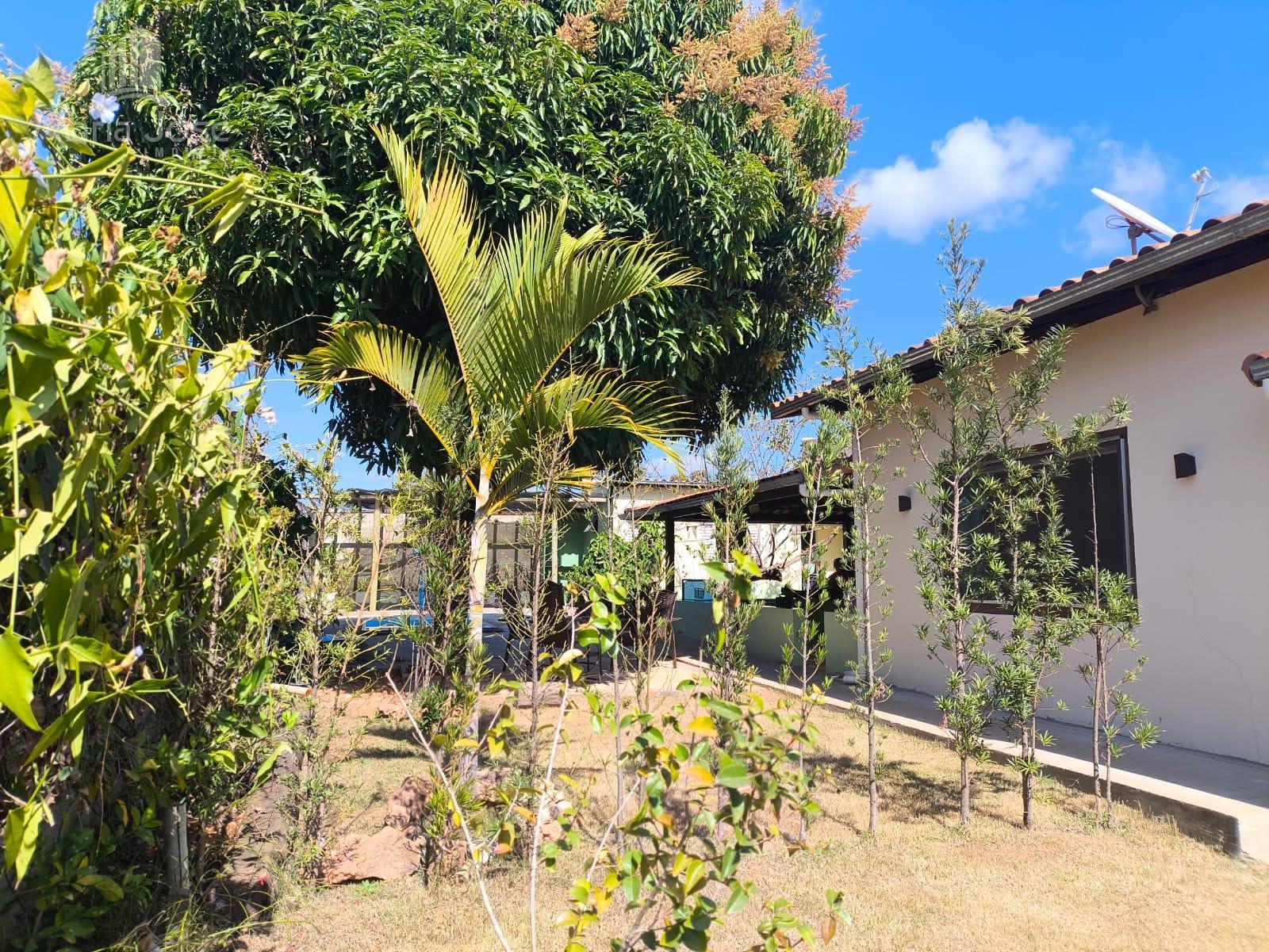 Casa à venda com 3 quartos, 1 suíte e 2 vagas no Novo Brasil, Funilândia (MG) — foto 8 de 30