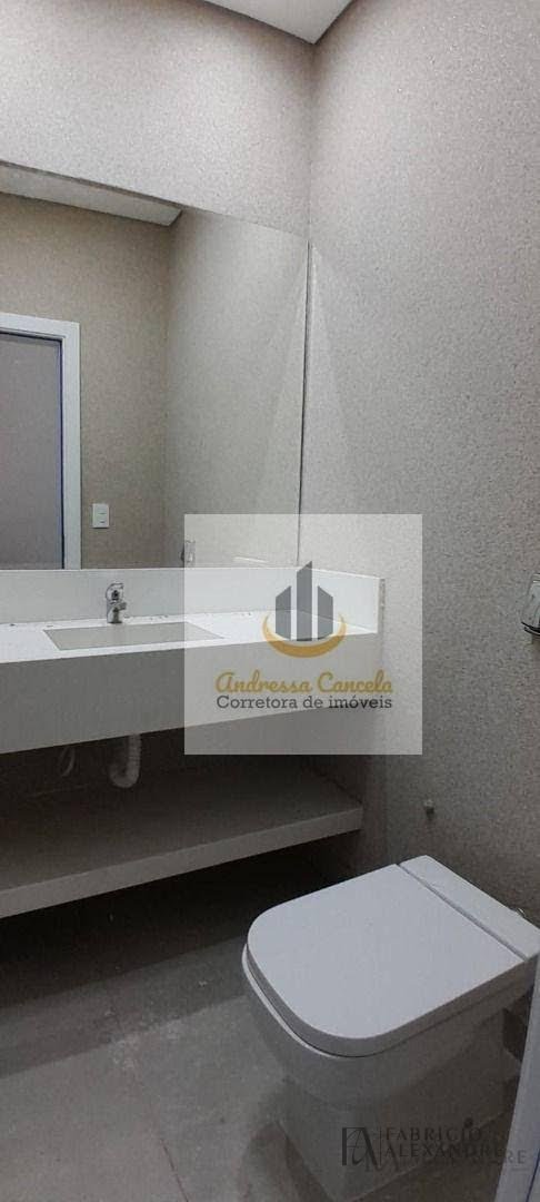 Casa à venda com 3 quartos, 3 suítes, 4 vagas e 227m² no Village La Montagne, São José do Rio Preto (SP) — foto 15 de 22