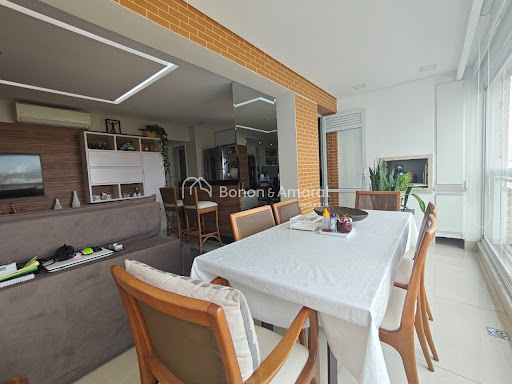 Apartamento, 3 quartos, 119 m² - Foto 11