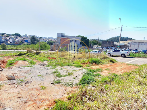 Área em Vila M Genoveva  -  Jundiaí