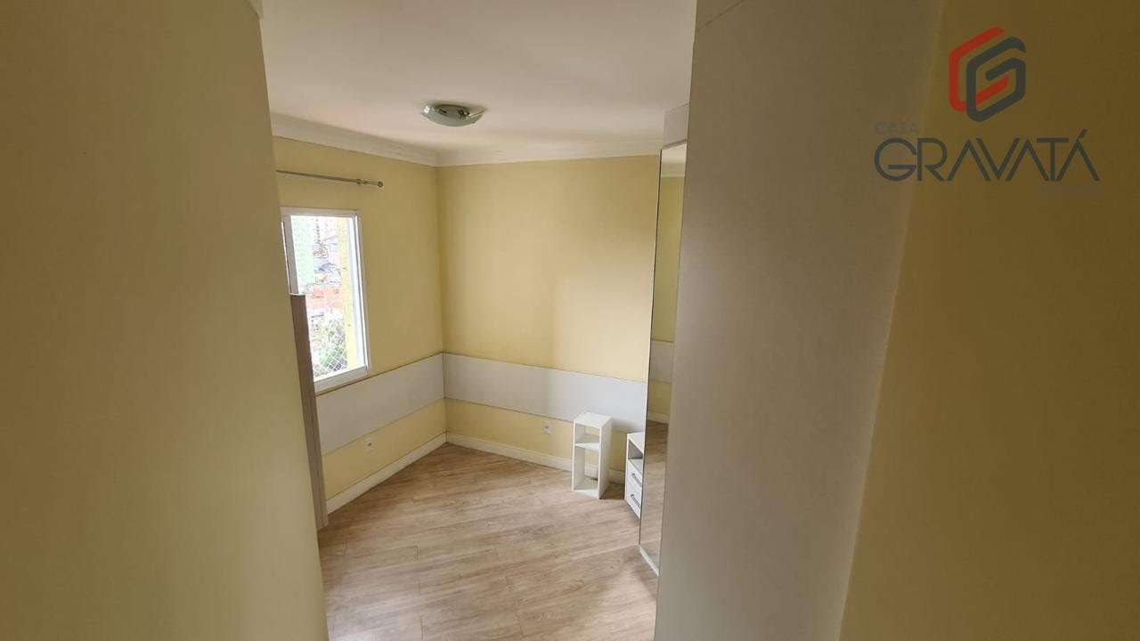 Apartamento à venda com 2 quartos, 1 banheiro, 1 vaga e 52m² no Vila Príncipe de Gales, Santo André (SP) — foto 13 de 30