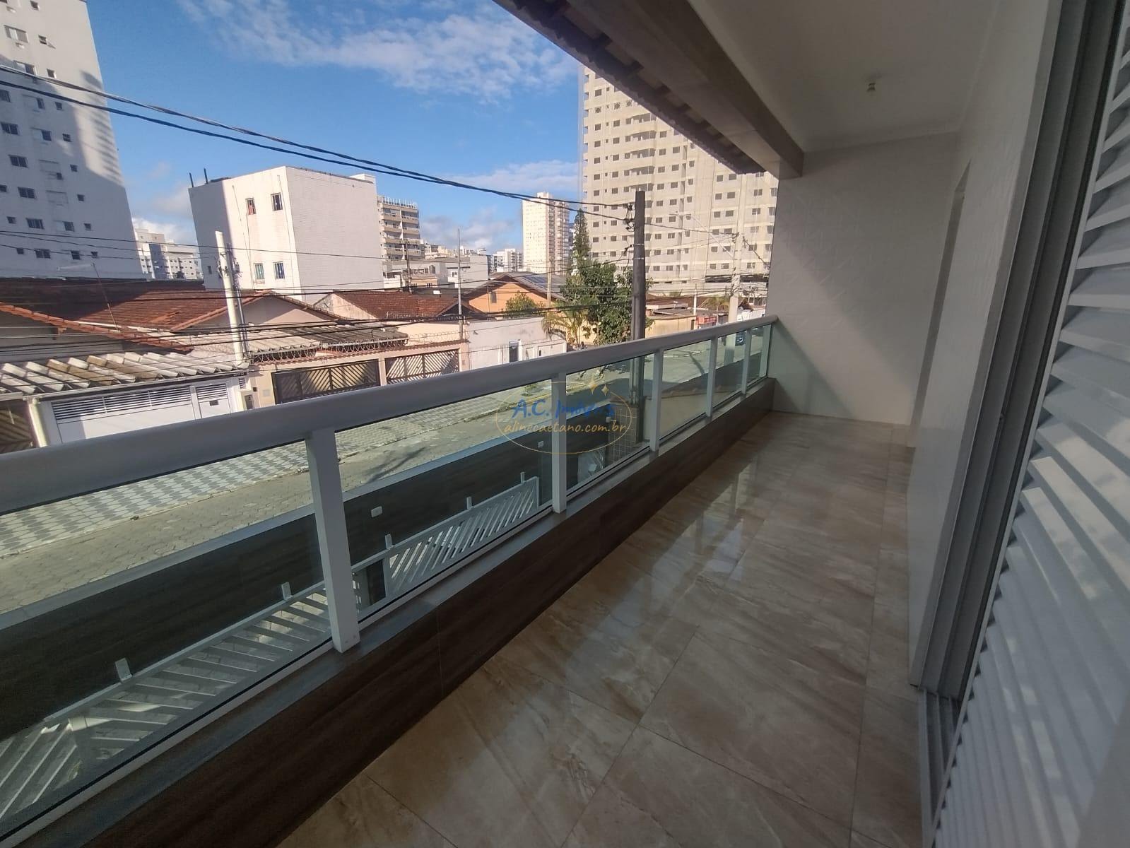 Casa à venda com 3 quartos, 1 suíte, 1 vaga e 84m² no Guilhermina, Praia Grande (SP) — foto 27 de 30