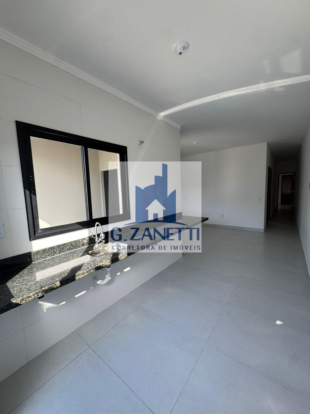 Casa, 2 quartos, 71 m² - Foto 2