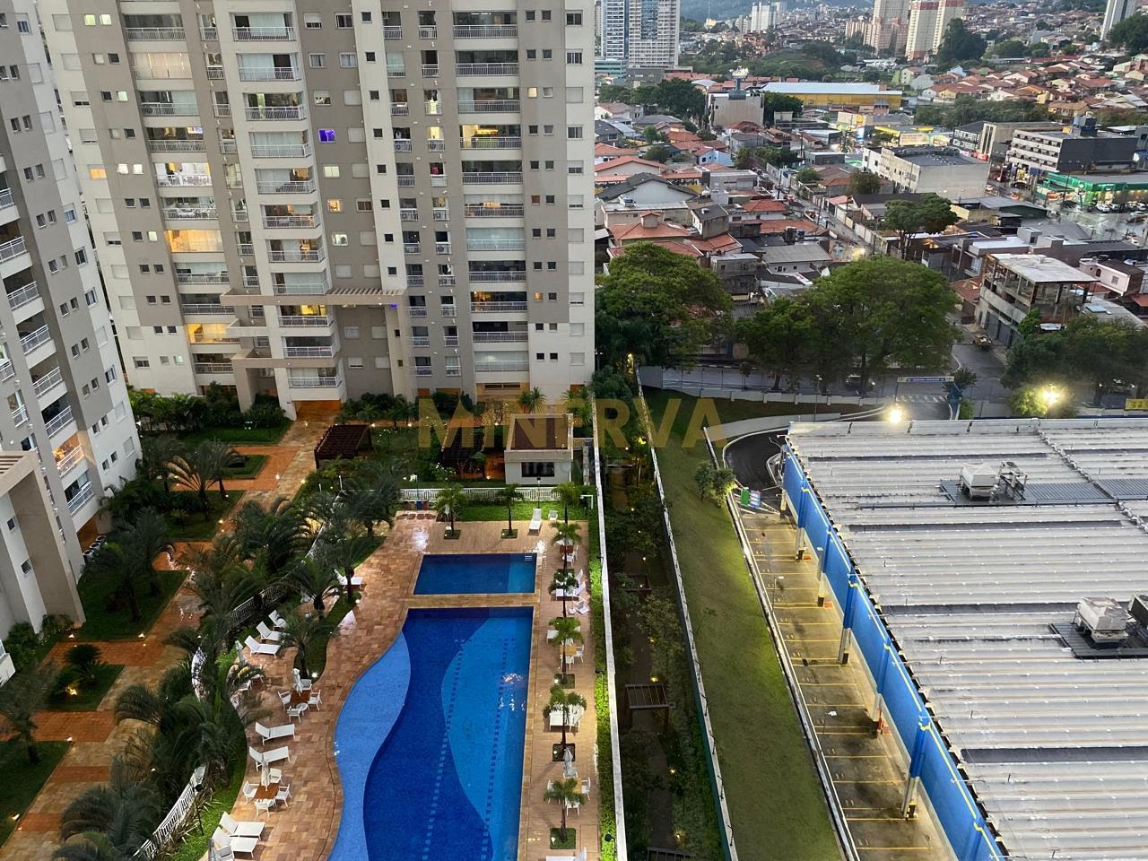 Apartamento à venda com 3 quartos, 3 suítes, 2 vagas e 116m² no Jardim Santa Mena, Guarulhos (SP) — foto 27 de 27