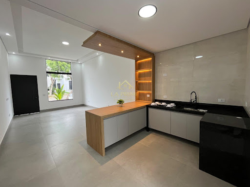 Casa à venda no Condomínio Terras de São Francisco – Sorocaba/SP! 160m² de terreno | 105,70m² de área construída