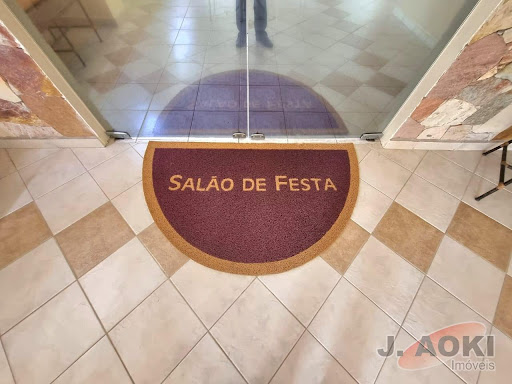 Apartamento em Vila Clementino  -  São Paulo