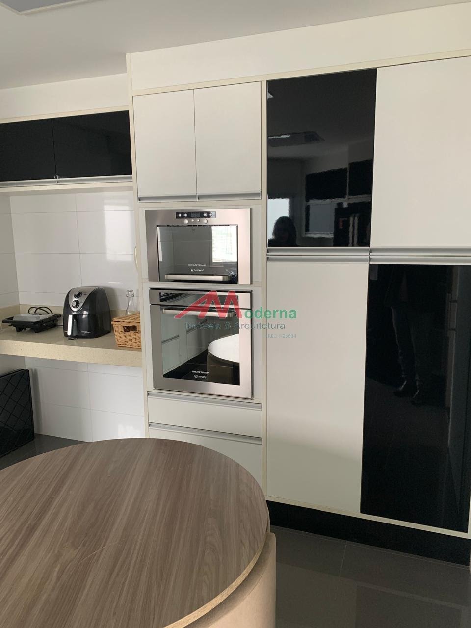 Apartamento à venda com 3 quartos, 1 suíte e 3 vagas no Nova Petrópolis, São Bernardo do Campo (SP) — foto 12 de 30