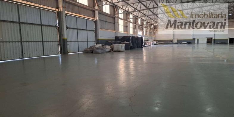 Comercial à venda com 35060m² no Guarapó, Cesário Lange (SP) — foto 10 de 10