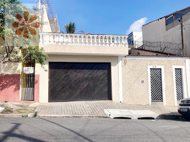 Casa em Vila Lais  -  São Paulo