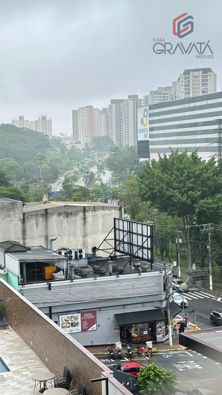 Apartamento à venda com 3 quartos, 1 suíte, 2 vagas e 91m² no Vila Santa Teresa, Santo André (SP) — foto 21 de 30