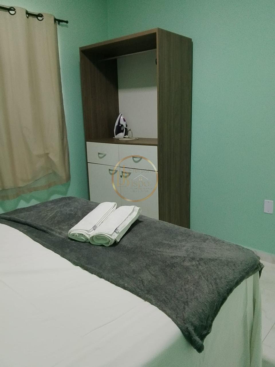 Apartamento à venda com 2 quartos, 1 suíte, 2 vagas e 74m² no Paraíso dos Pataxós, Porto Seguro (BA) — foto 10 de 13