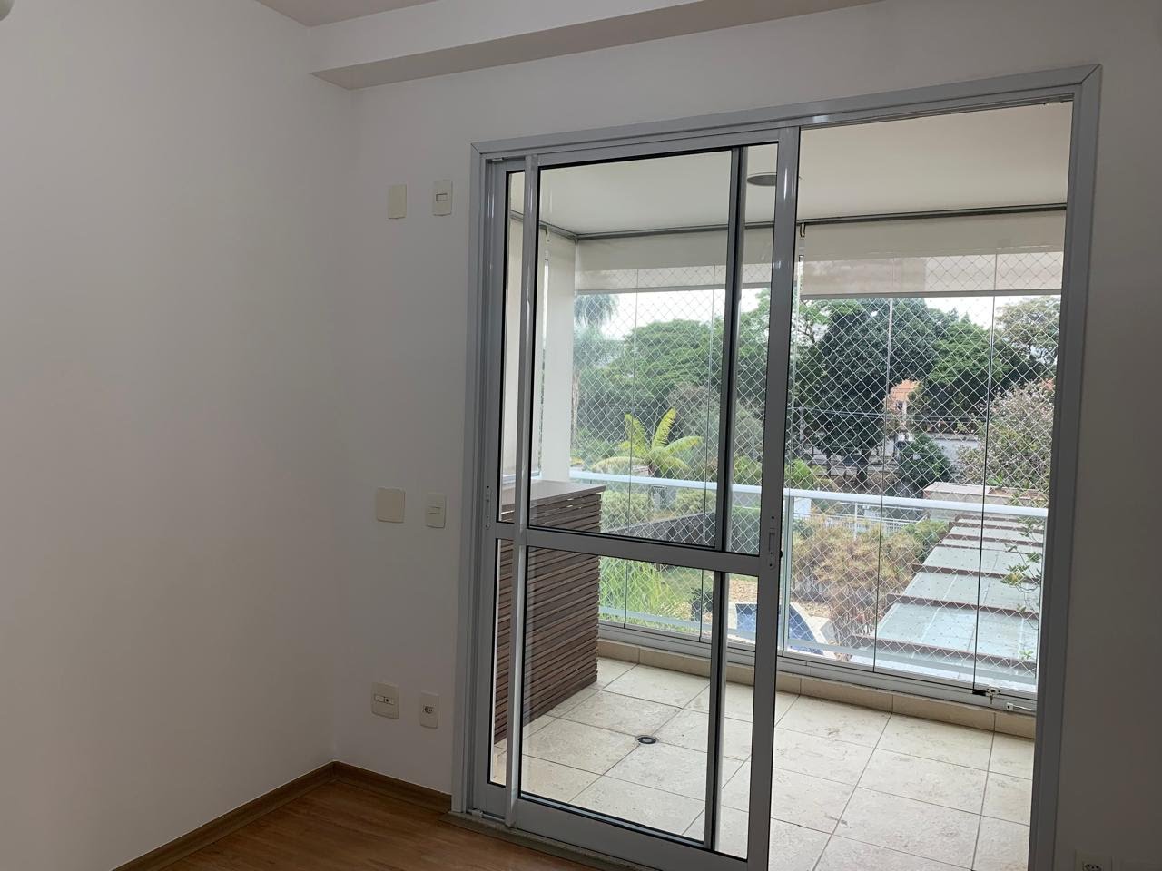 Apartamento à Venda Av Raimundo Pereira de Magalhães, Vila Anastácio/SP 