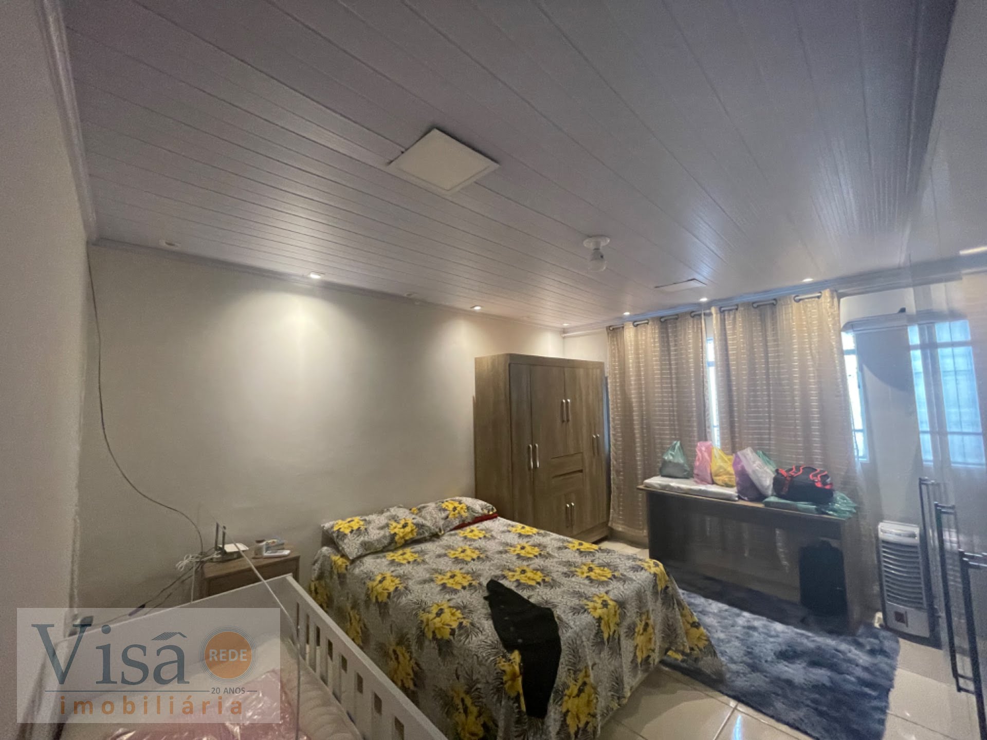 Casa à venda com 3 quartos, 1 suíte, 2 vagas e 250m² no Centro, Paracatu (MG) — foto 9 de 13