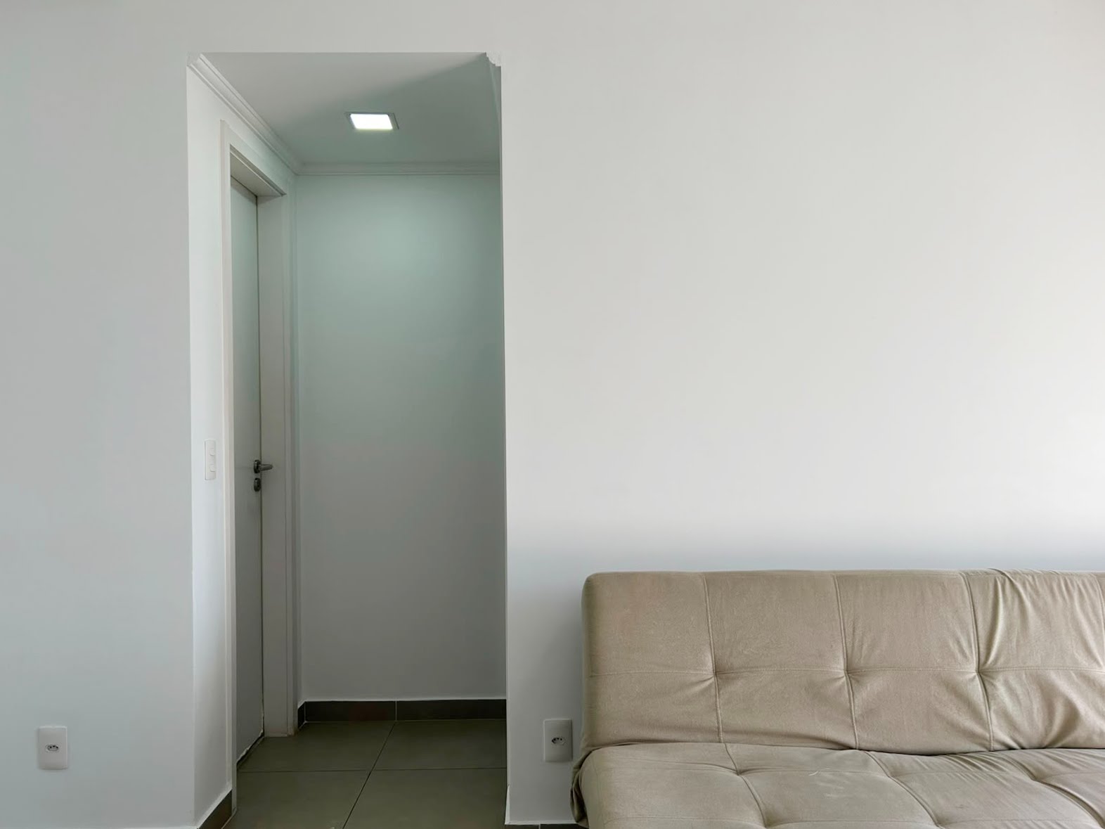 Apartamento para alugar com 1 quarto, 1 banheiro, 1 vaga e 46m² no Bela Vista, São Paulo (SP) — foto 5 de 30