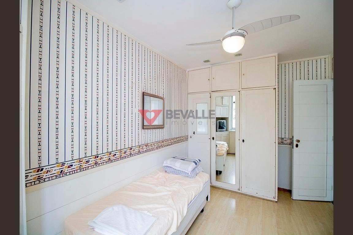 Apartamento à venda com 4 quartos, 1 suíte, 3 vagas e 205m² no Flamengo, Rio de Janeiro (RJ) — foto 19 de 30