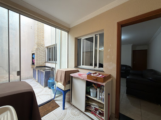 Casa em Jardim Morumbi  -  Arapongas
