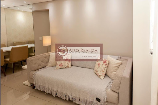 Apartamento à venda na Vila Inglesa SP, 2 dorms, 65m², R$440 mil