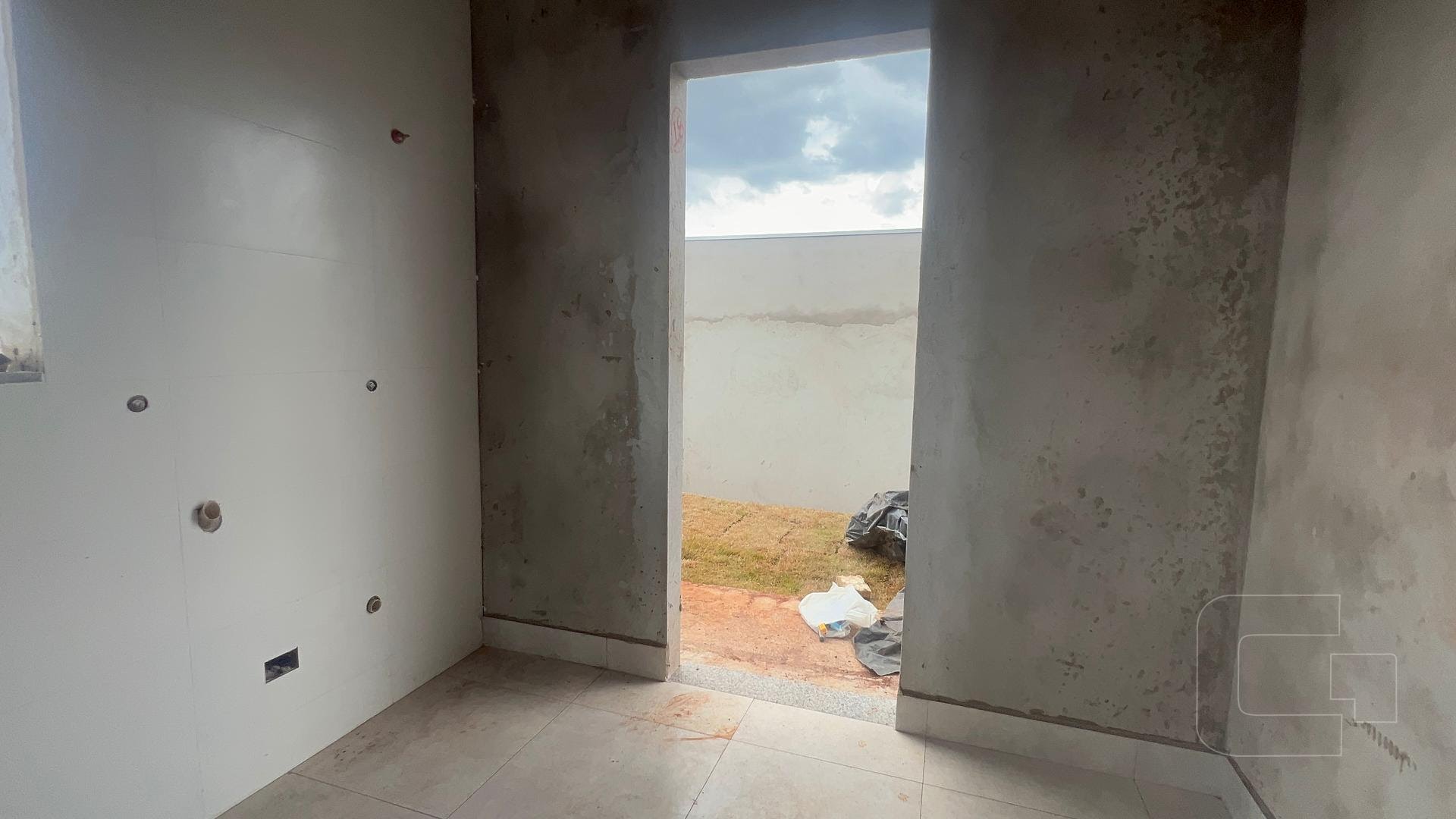 Casa à venda com 2 quartos, 1 banheiro e 49m² no Emílio Bovo, Califórnia (PR) — foto 28 de 30
