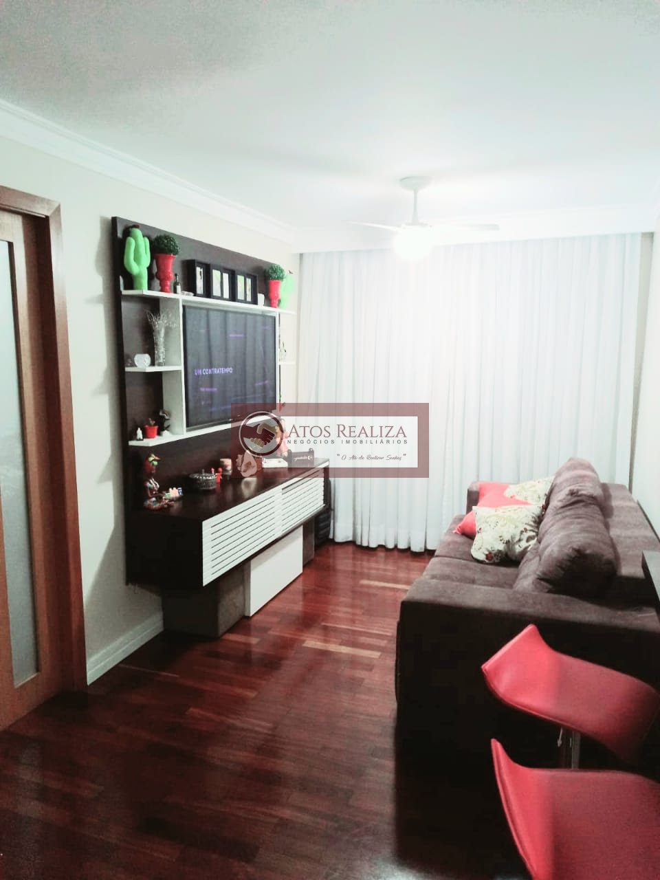 Apartamento à venda com 2 quartos, 1 banheiro, 1 vaga e 53m² no Vila Sao Jose (cidade Dutra), São Paulo — foto principal