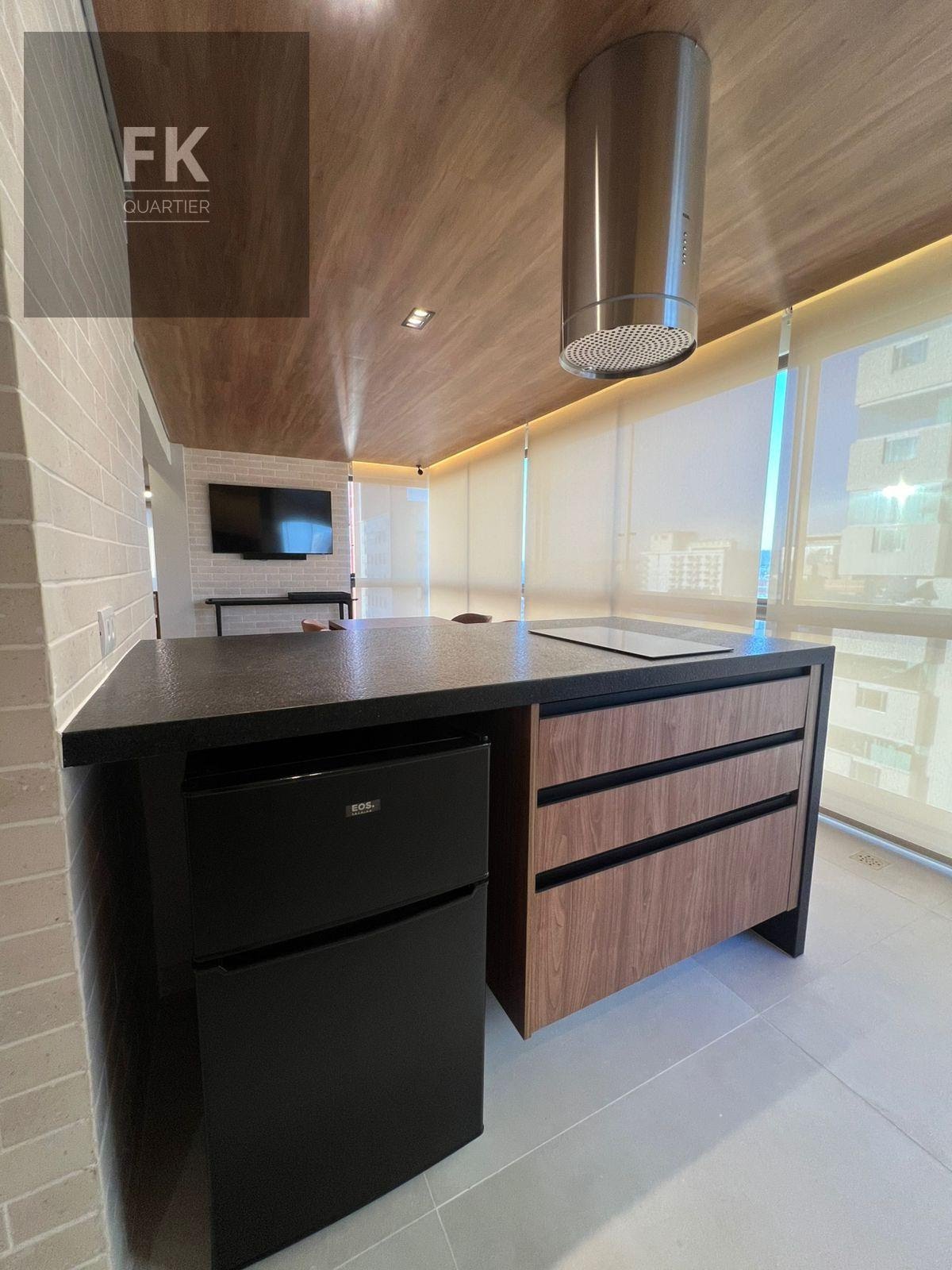 Apartamento à venda com 3 quartos, 3 suítes, 4 vagas e 287m² no Alphaville Centro Industrial e Empresarial/alphaville., Barueri (SP) — foto 21 de 30