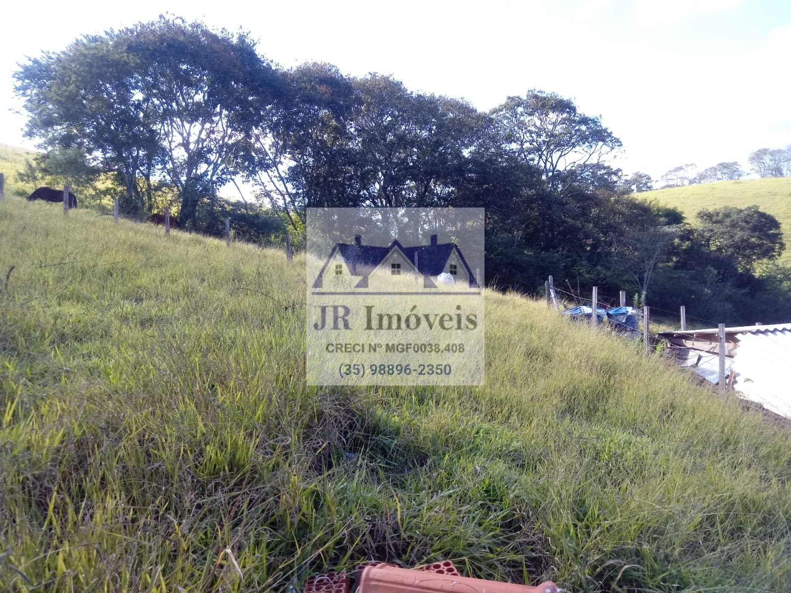 Terreno à venda com 730m² de terreno no Mato Dentro de Baixo, Piranguinho (MG) — foto 20 de 22