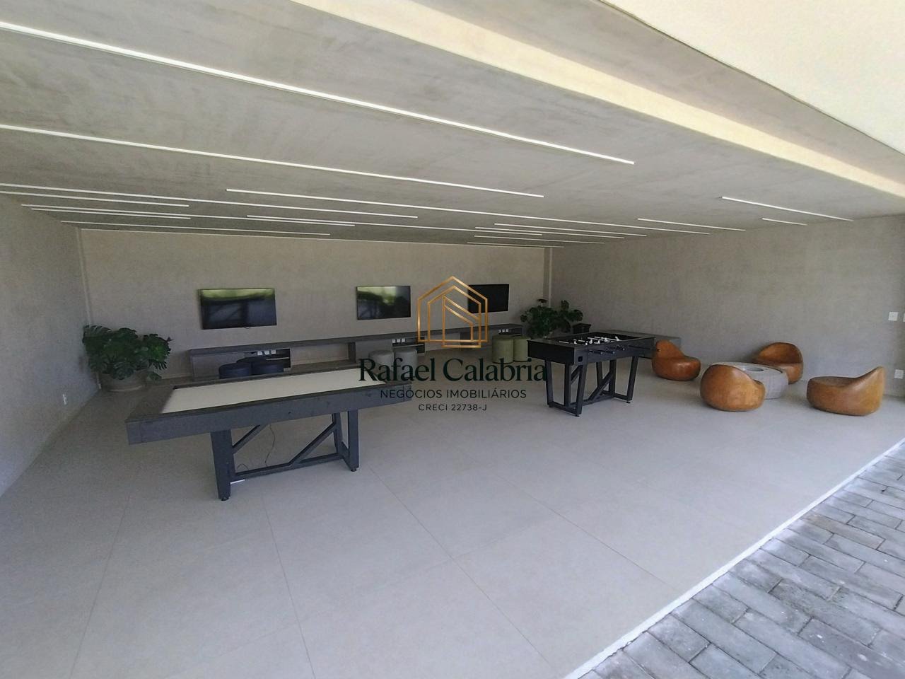 Apartamento à venda com 2 quartos, 1 suíte, 1 vaga e 63m² no Muro Alto, Ipojuca (PE) — foto 16 de 29