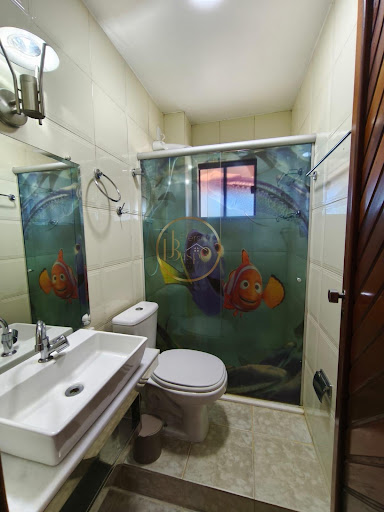 Duplex à Venda em Paraíso dos Pataxós, Porto Seguro – 80m², 2 Suítes