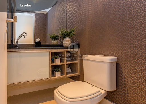 Lavabo