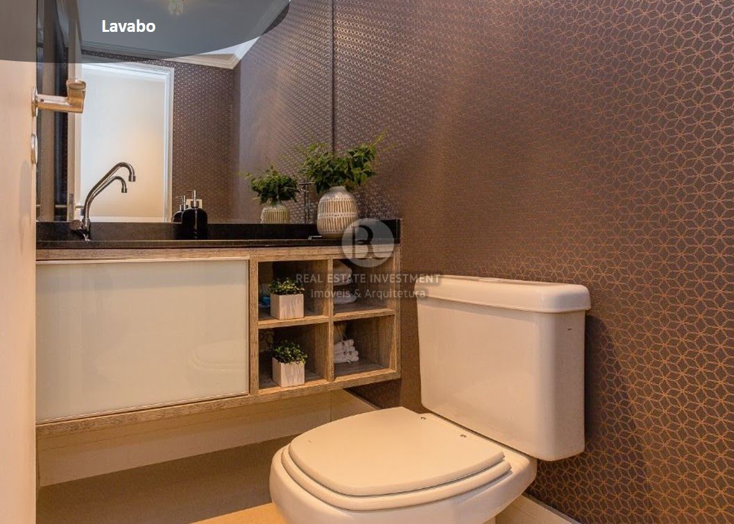 Lavabo