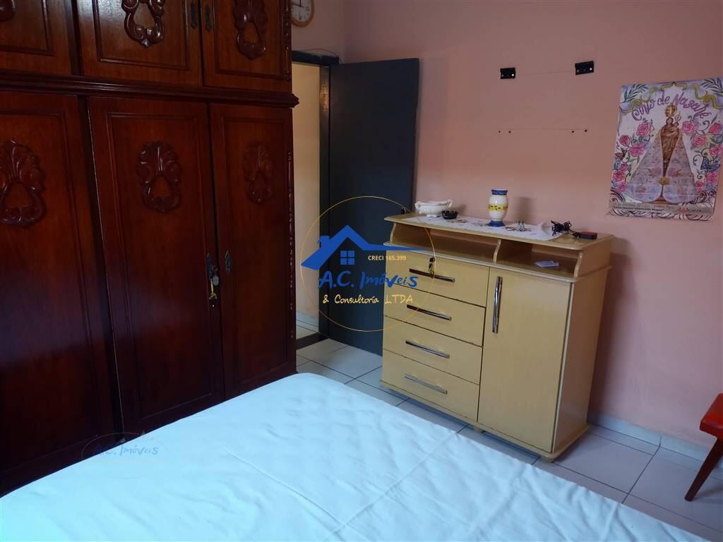 Casa à venda com 3 quartos, 2 banheiros, 2 vagas e 182m² no Tupi, Praia Grande (SP) — foto 17 de 30