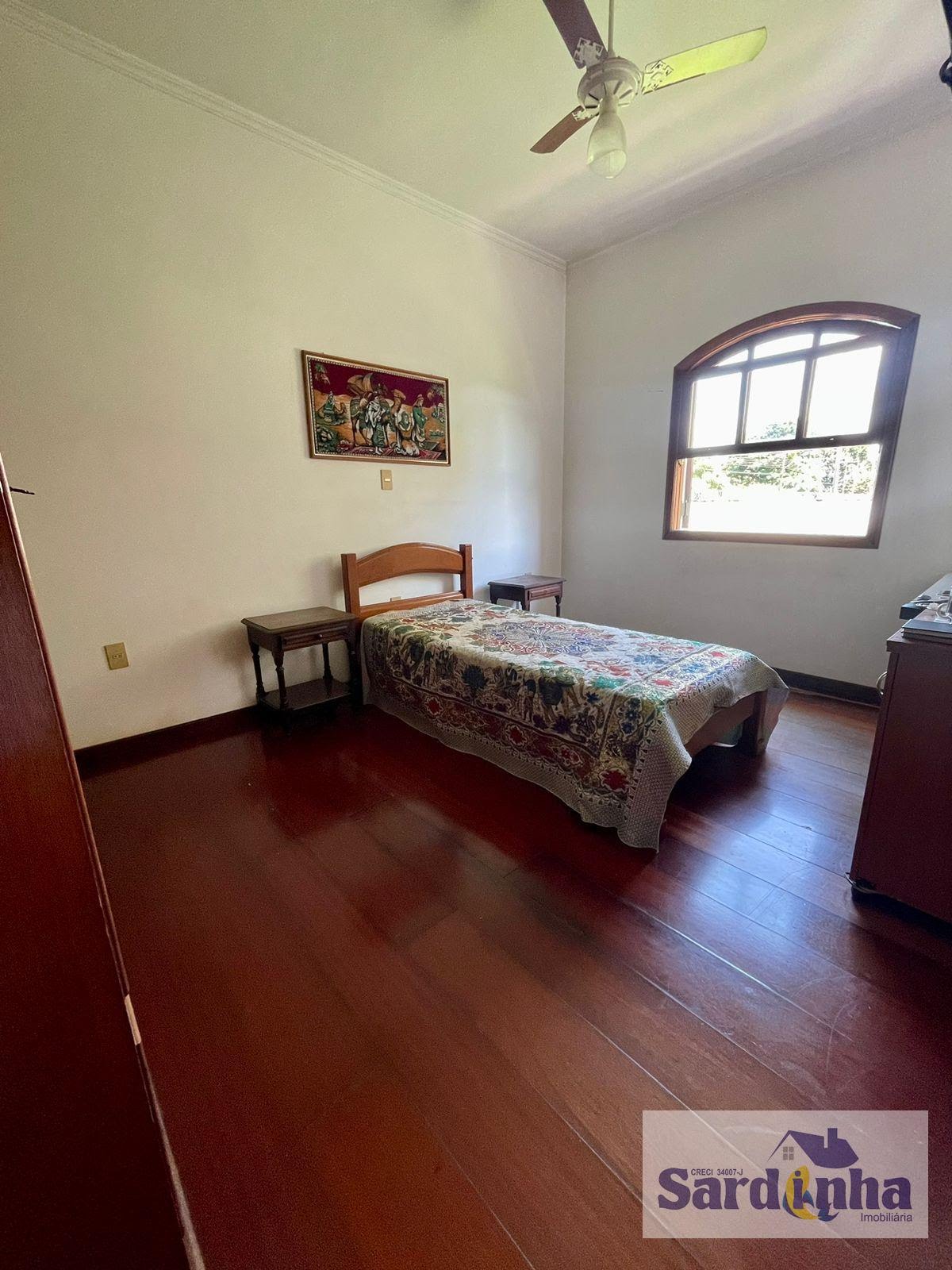 Apartamento à venda com 4 quartos, 4 suítes, 5 vagas e 406m² no Porto Ferreira (SP) — foto 15 de 23