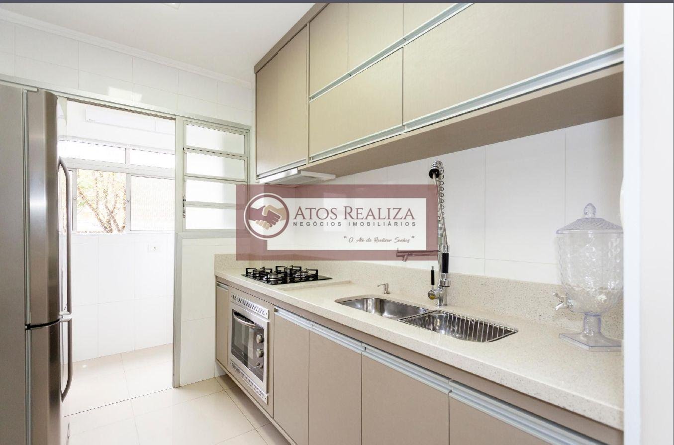 Apartamento à venda com 2 quartos, 1 banheiro, 1 vaga e 65m² no Vila Inglesa, São Paulo (SP) — foto 29 de 30