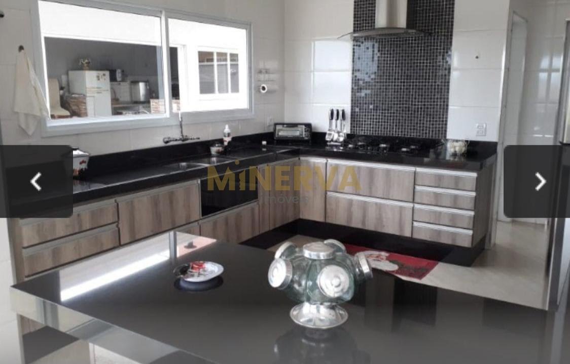 Casa à venda com 4 quartos, 4 suítes, 4 vagas e 365m² no Jardim Paulista, Atibaia (SP) — foto 8 de 30