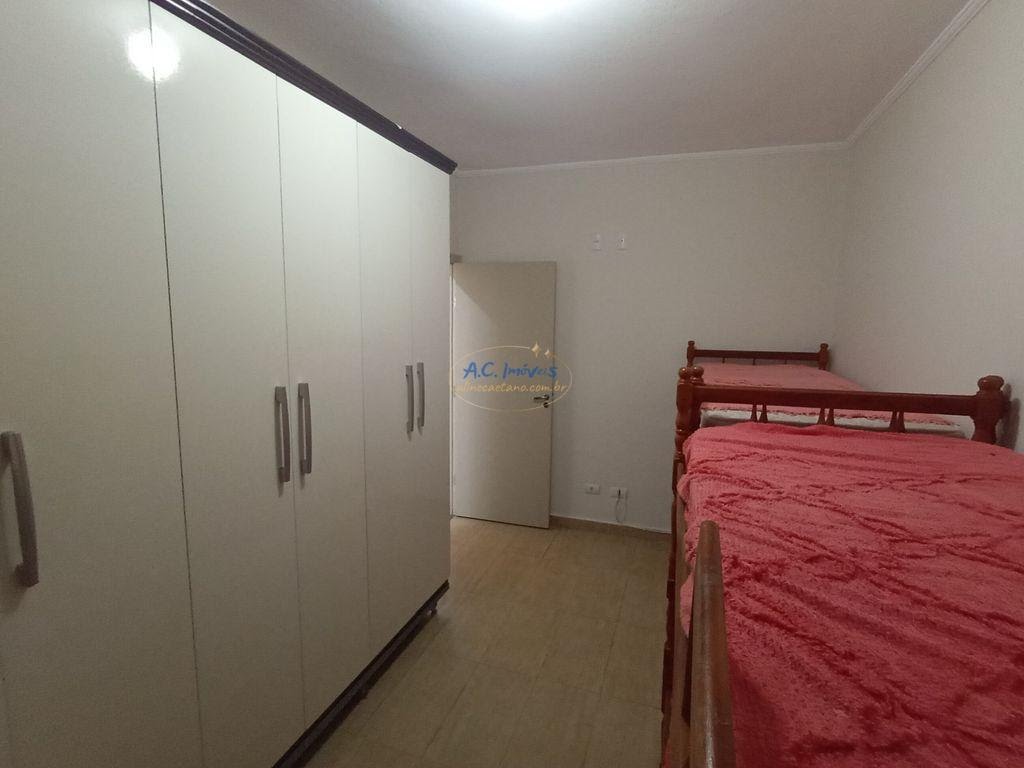 Apartamento para alugar com 1 quarto, 1 banheiro, 1 vaga e 34m² no Boqueirão, Praia Grande (SP) — foto 15 de 15