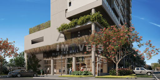 Apartamentos Blue One HomeClub - Centro - Balneário Piçarras