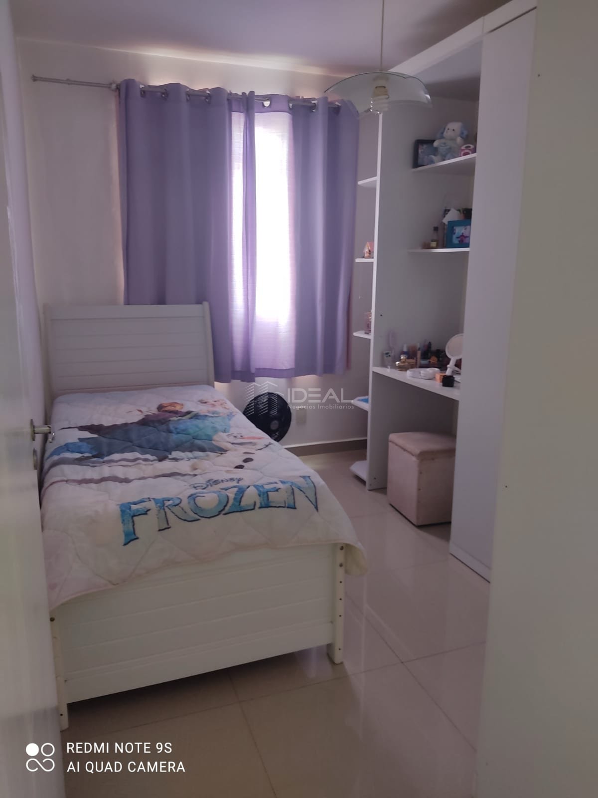 Cobertura à venda com 2 quartos, 2 banheiros, 1 vaga e 131m² no Parque California, Campos dos Goytacazes (RJ) — foto 10 de 10