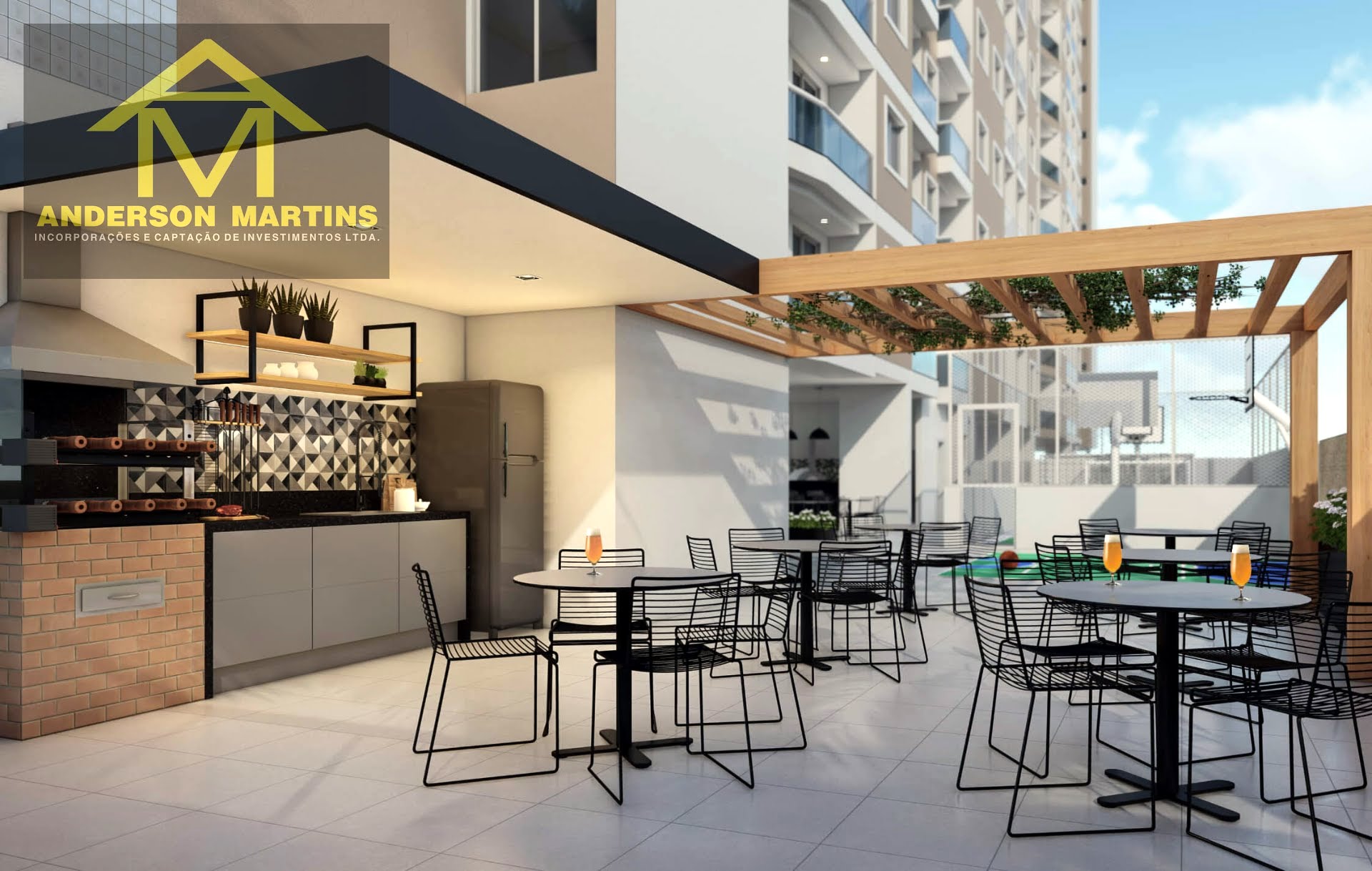 Apartamento à venda com 2 quartos, 2 banheiros, 2 vagas e 77m² no Praia de Itaparica, Vila Velha (ES) — foto 7 de 20