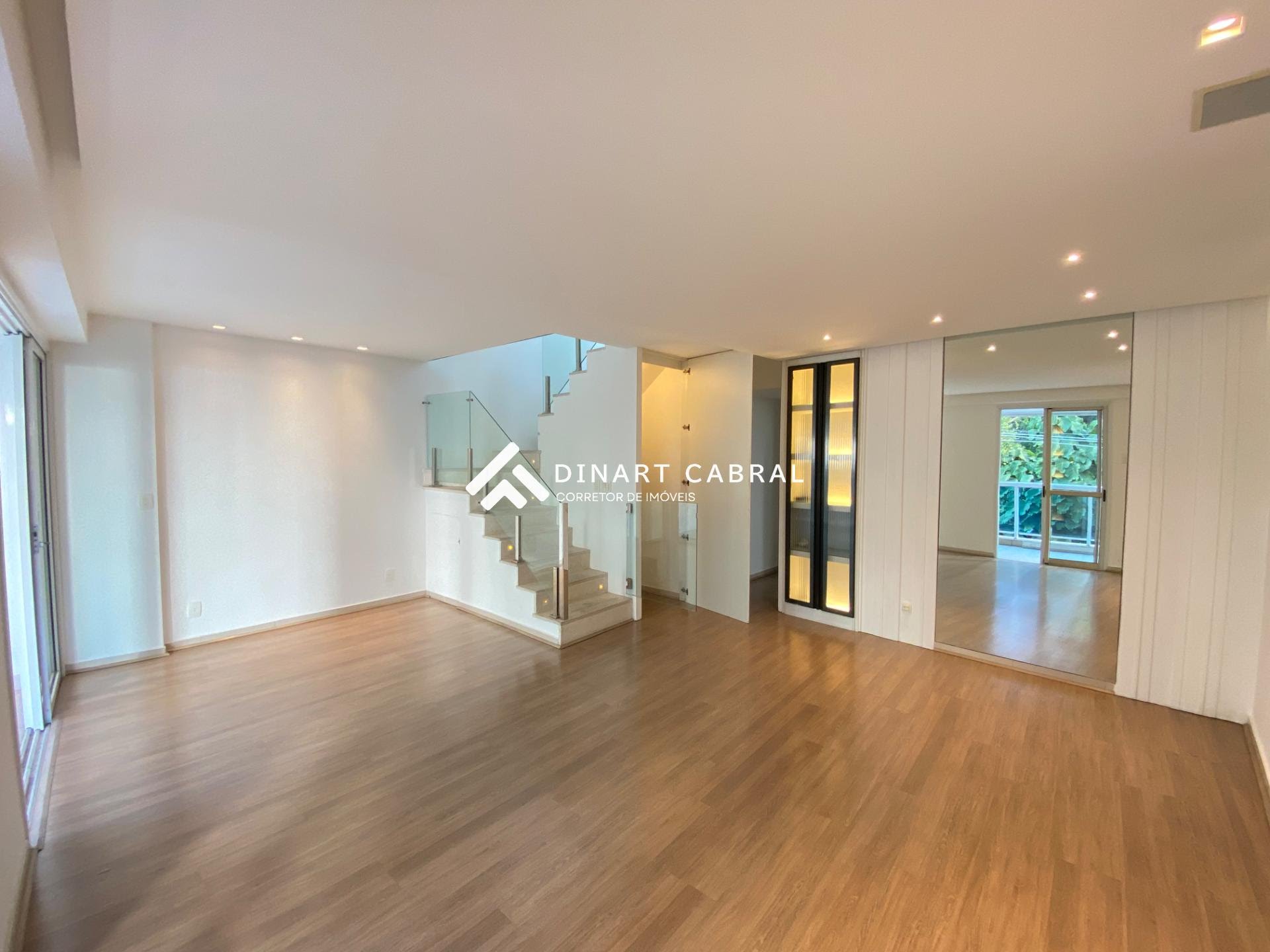 Apartamento à venda com 2 quartos, 1 suíte, 3 vagas e 176m² no Leblon, Rio de Janeiro (RJ) — foto 5 de 30