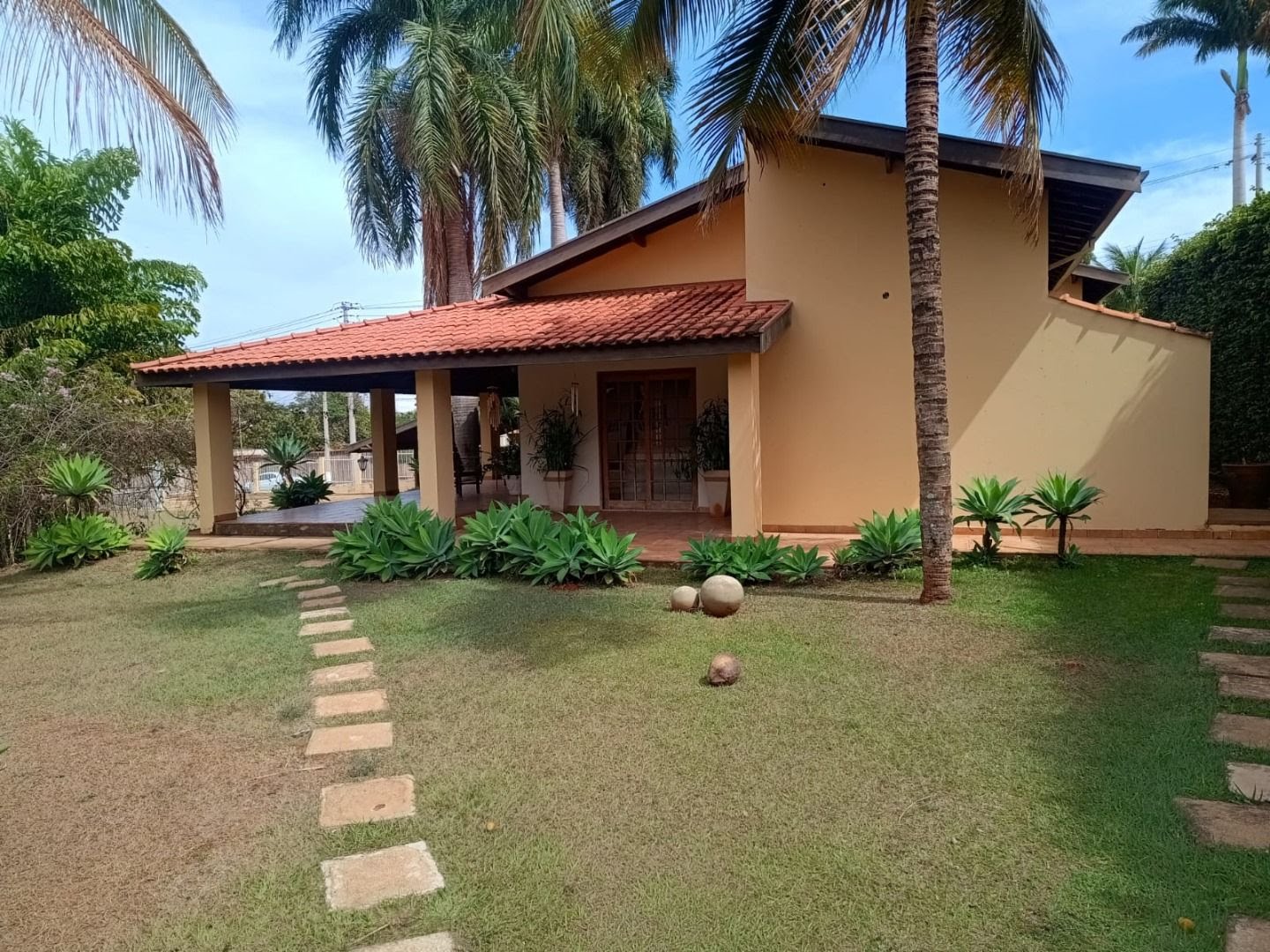 Rural à venda com 5000m² de terreno no Condomínio Chácaras Itambé, Ribeirão Preto (SP) — foto 12 de 23